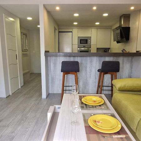 Fantastico Apartamento En Torremolinos Exterior foto