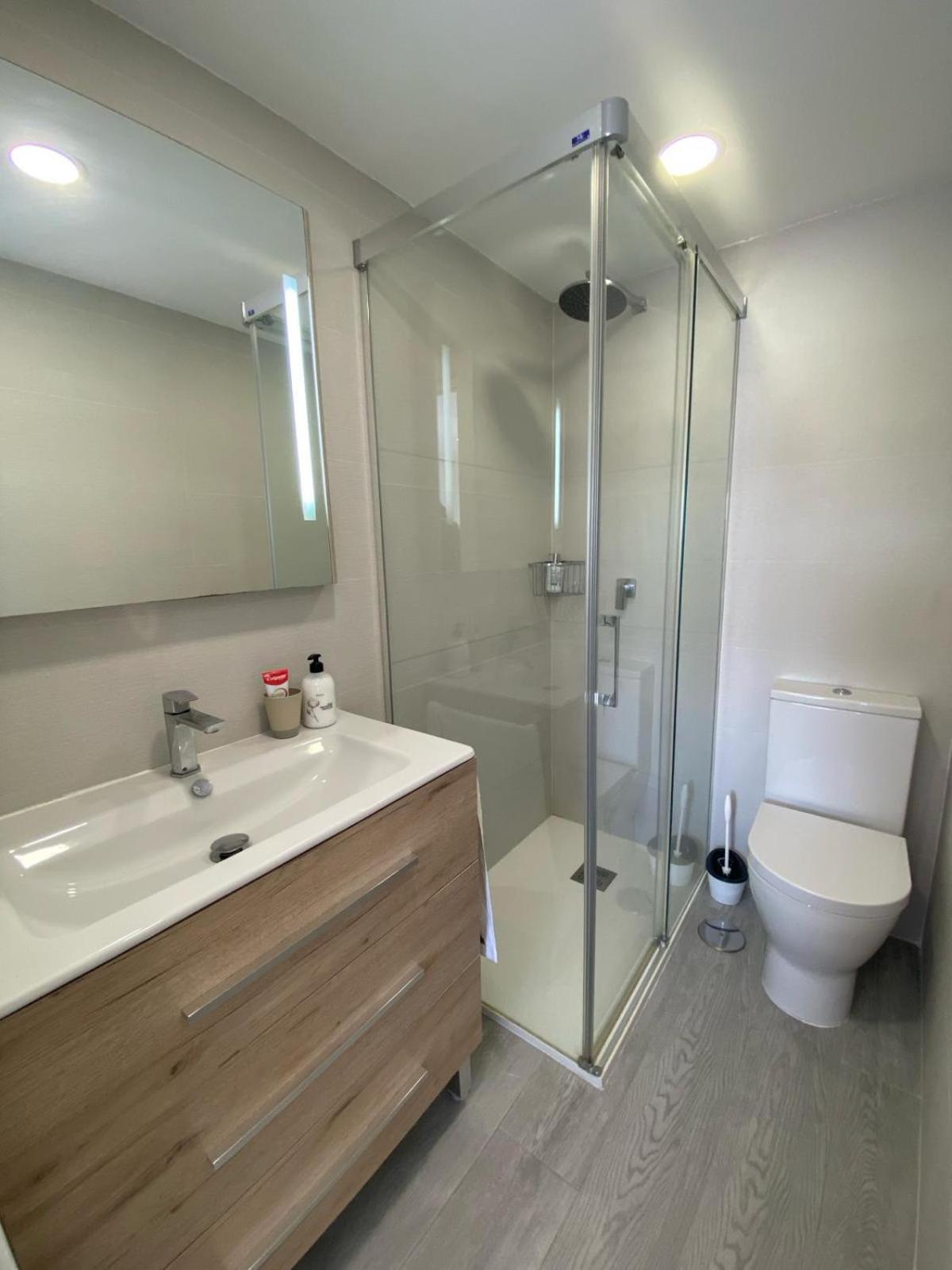 Fantastico Apartamento En Torremolinos Exterior foto