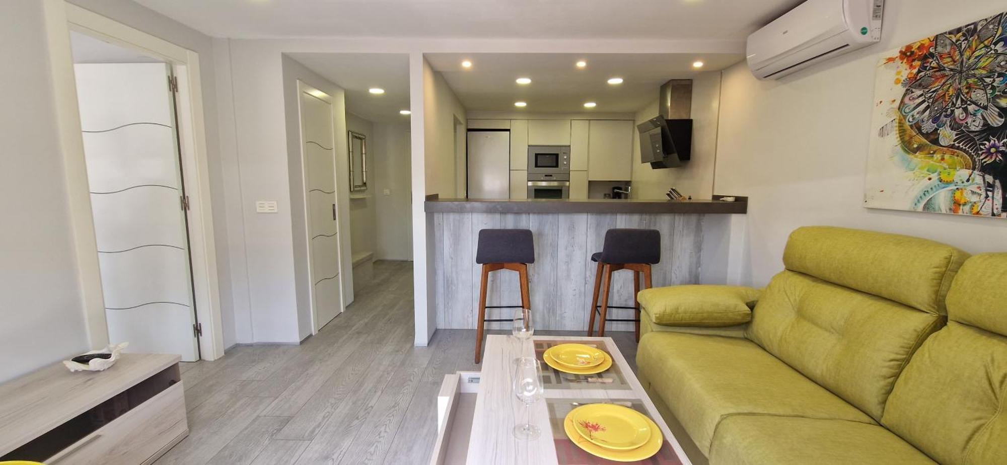 Fantastico Apartamento En Torremolinos Exterior foto