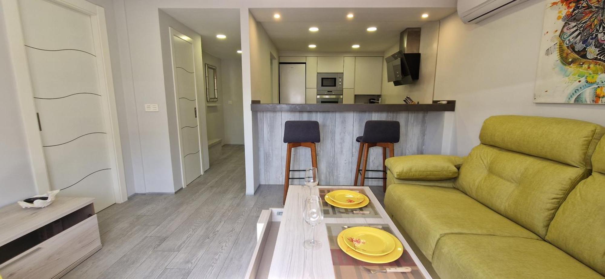 Fantastico Apartamento En Torremolinos Exterior foto
