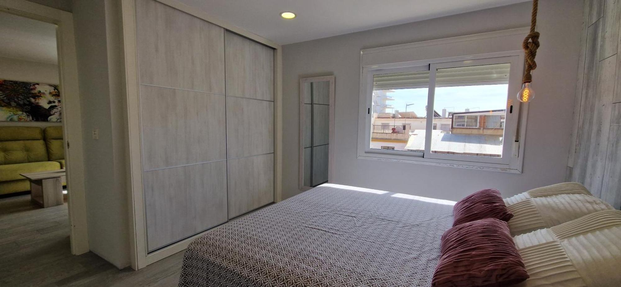 Fantastico Apartamento En Torremolinos Exterior foto