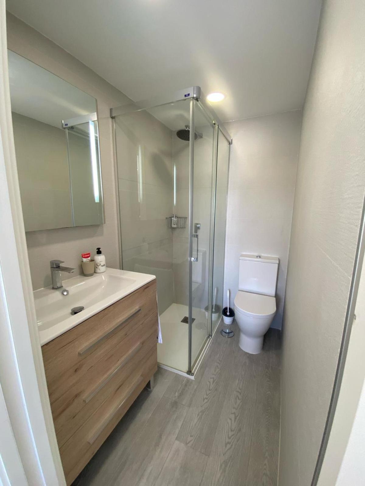 Fantastico Apartamento En Torremolinos Exterior foto