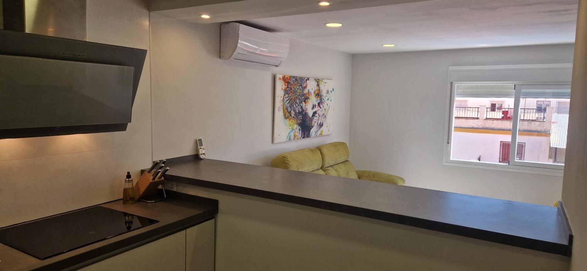 Fantastico Apartamento En Torremolinos Exterior foto