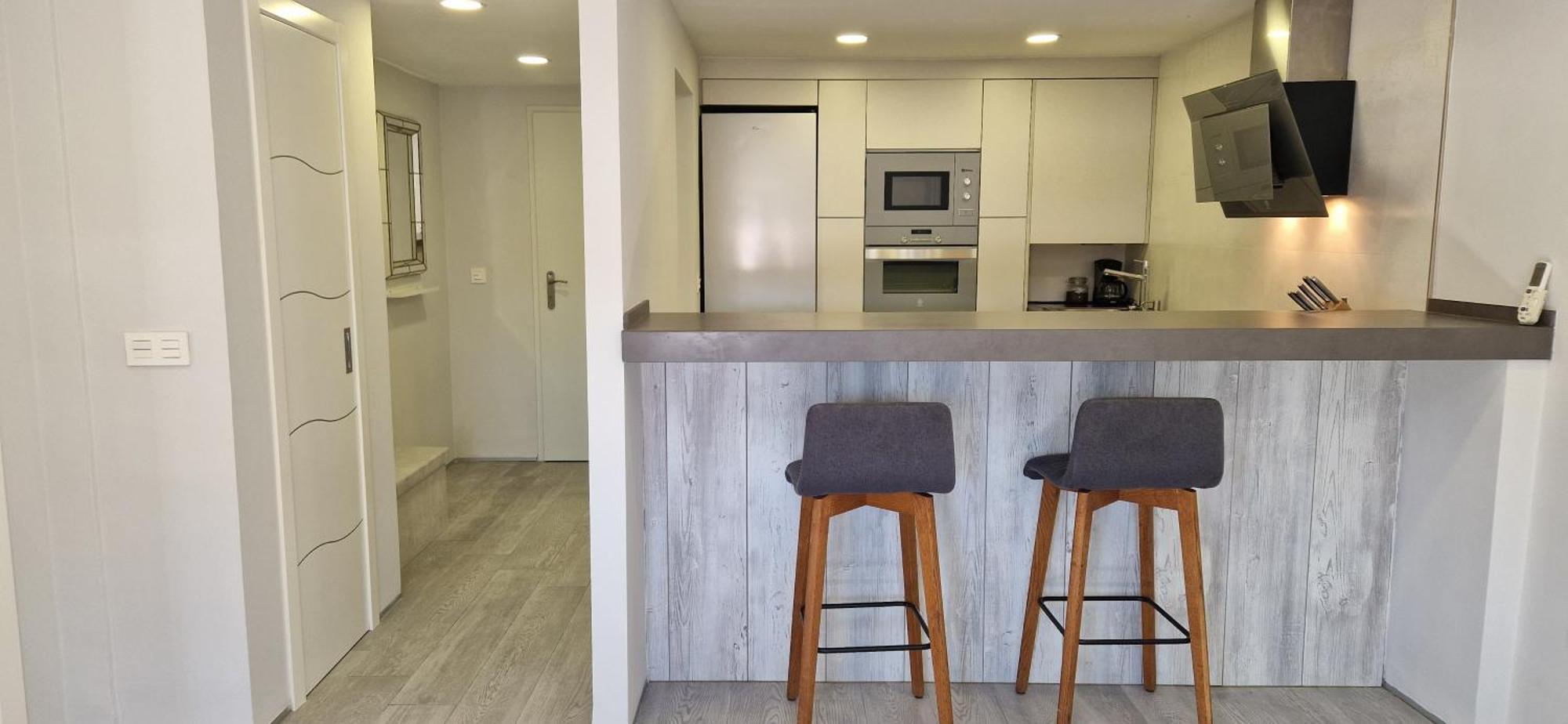 Fantastico Apartamento En Torremolinos Exterior foto